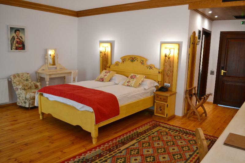 Casa Comana Boutique Hotel Bucharest Exterior photo